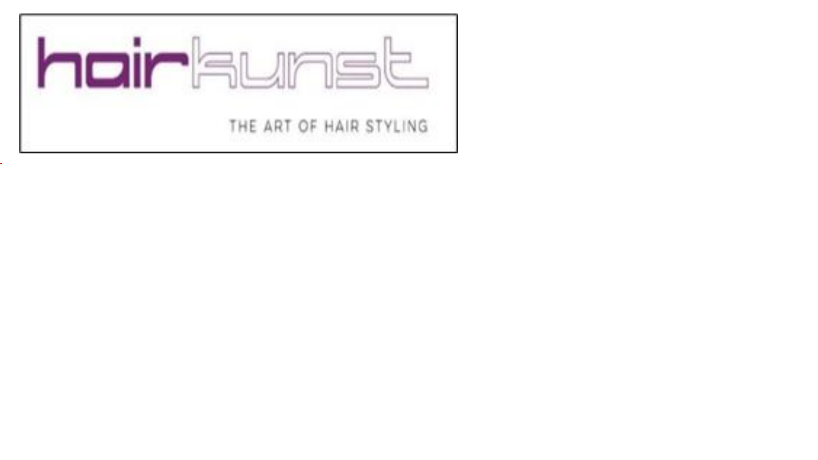 HAIRKUNST