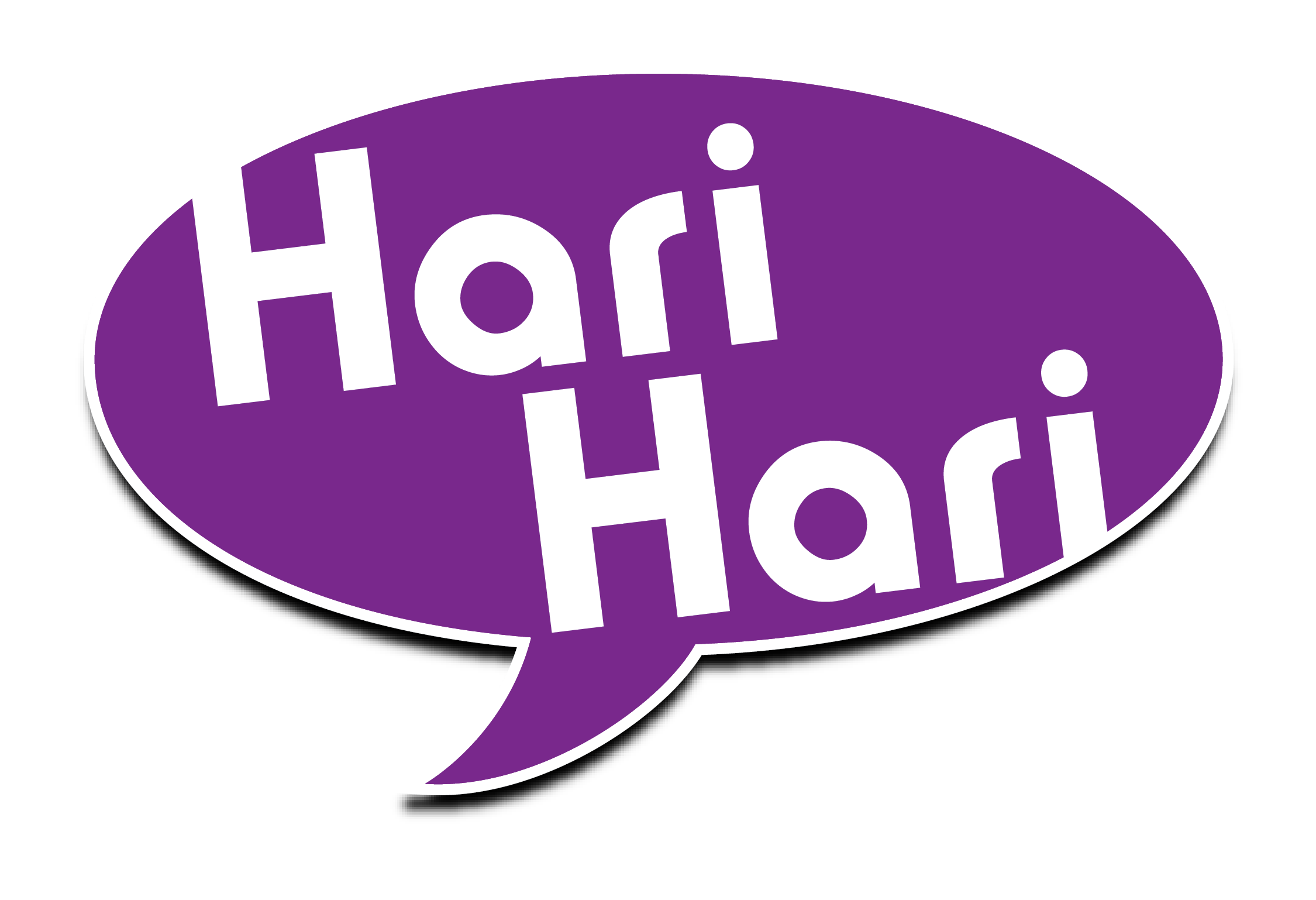 HARI-HARI