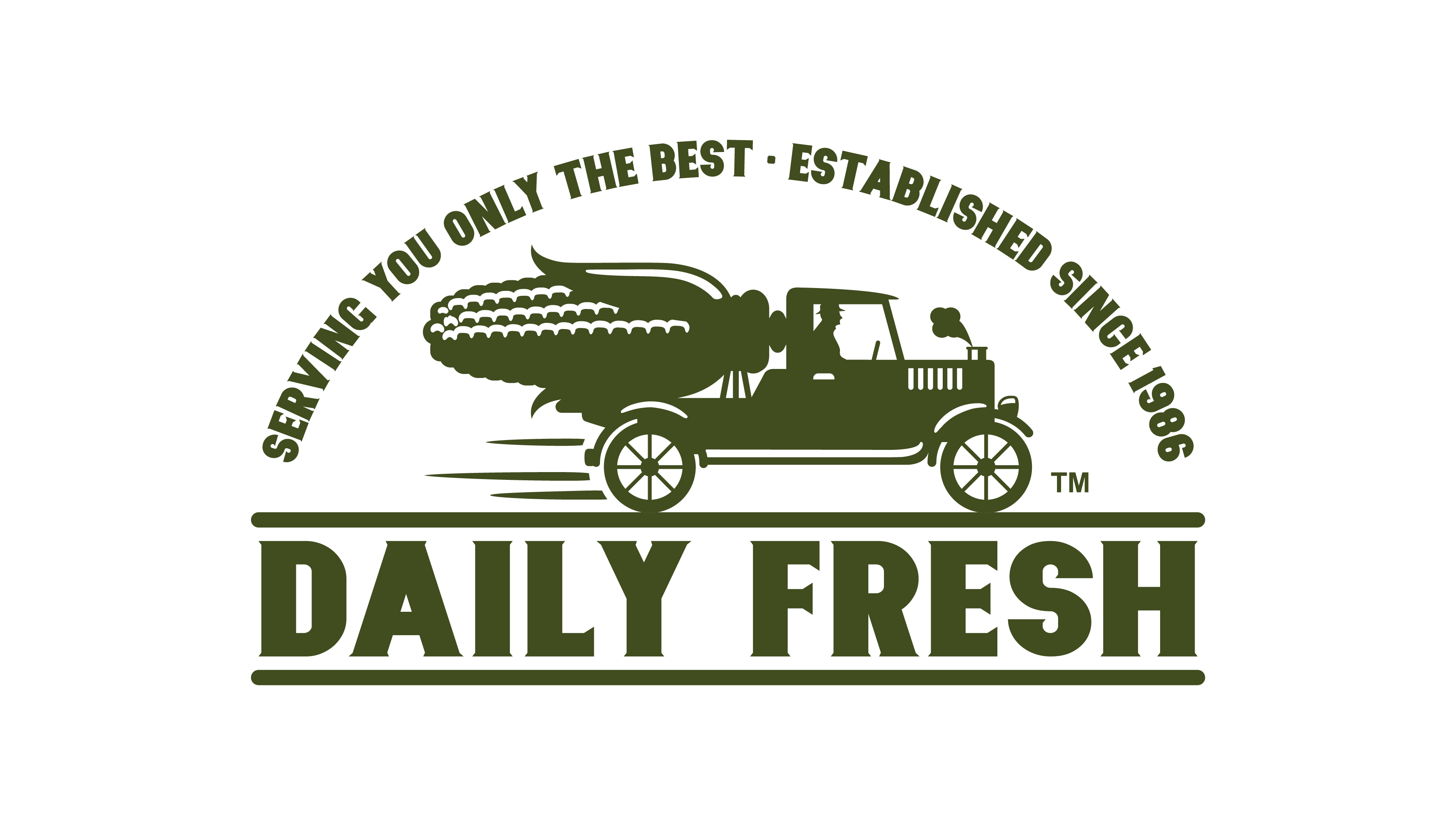 DAILY FRESH