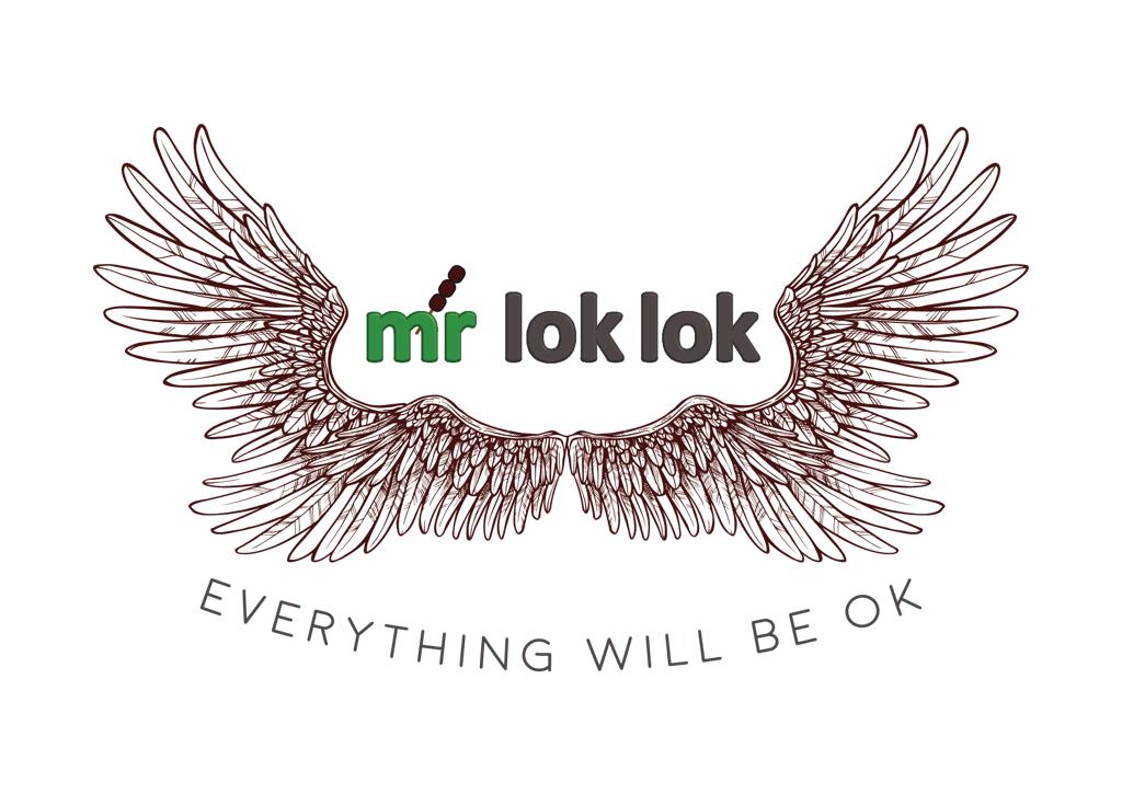 Mr Lok Lok