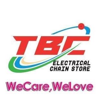 TBC Electrical Chain Store