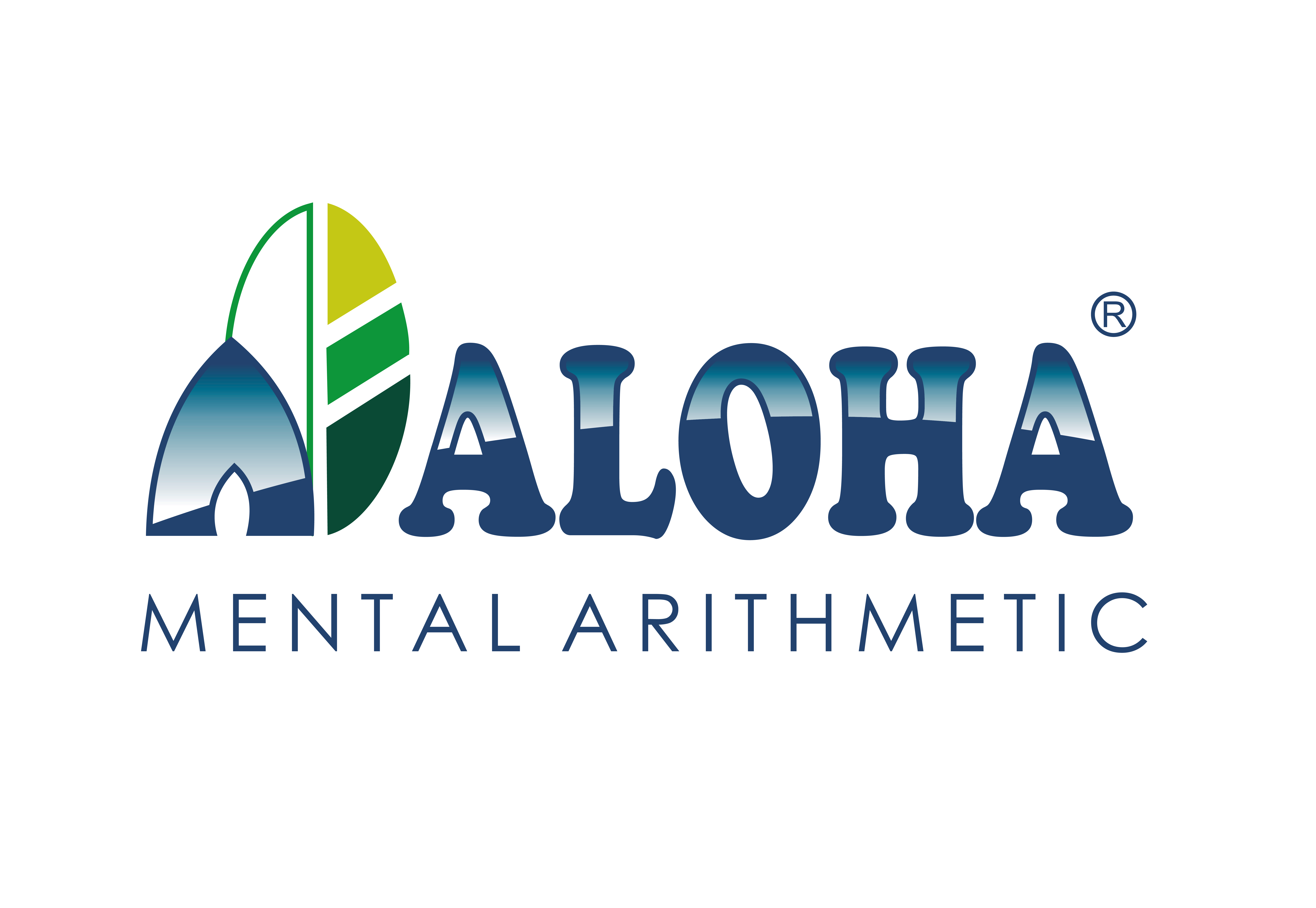 ALOHA Mental Arithmetic