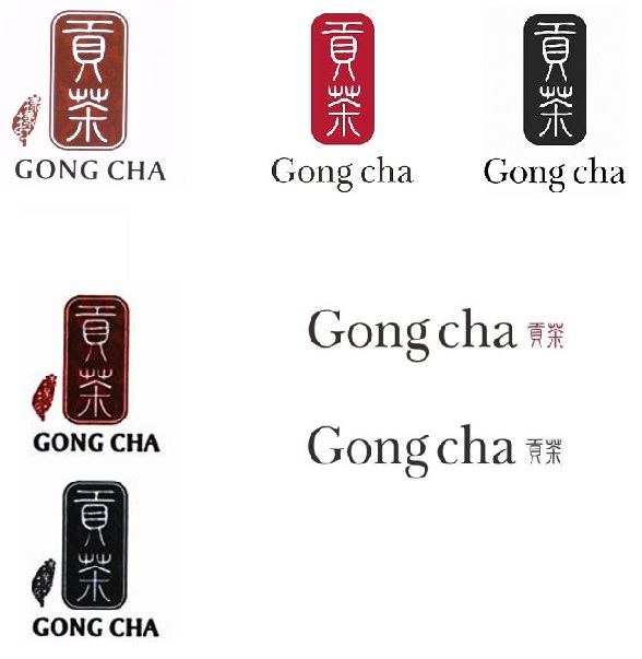 GONG CHA