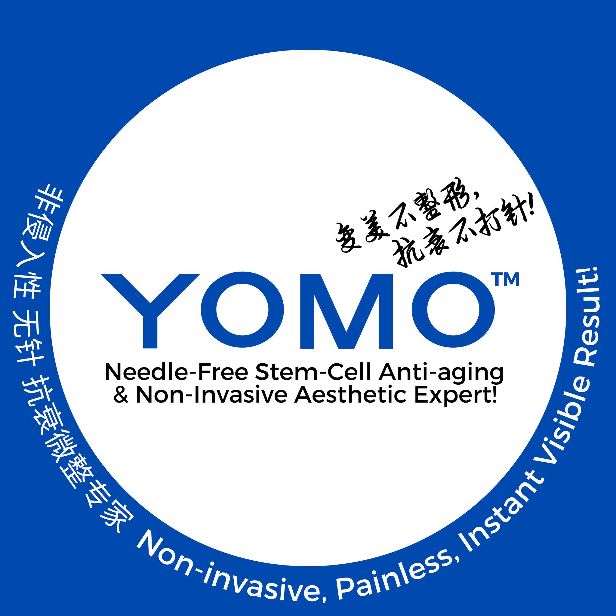 YOMO