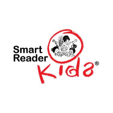 SMART READER KIDS®