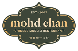 Mohd Chan