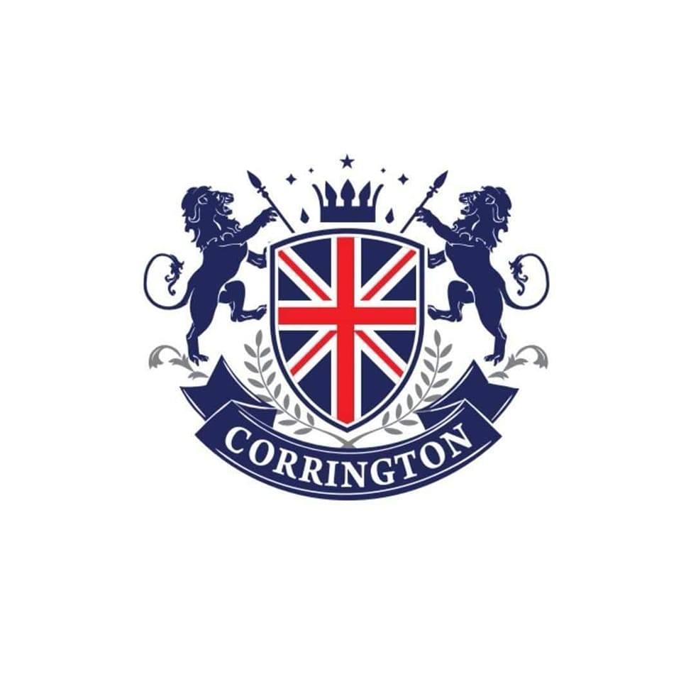 CORRINGTON