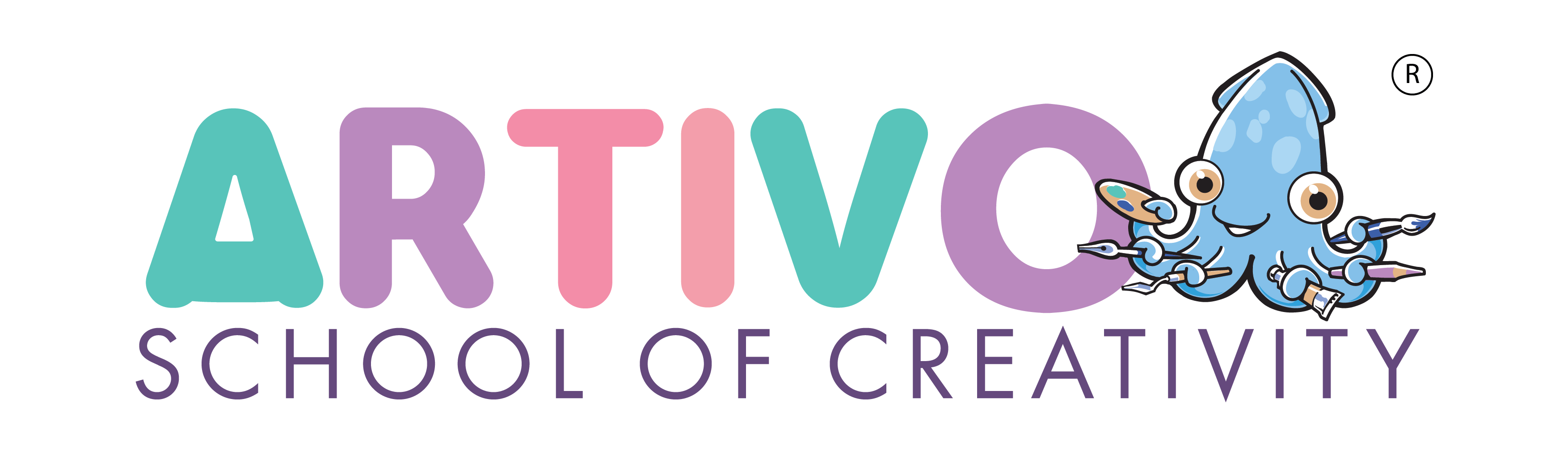 ARTIVO SCHOOL OF CREATIVITY