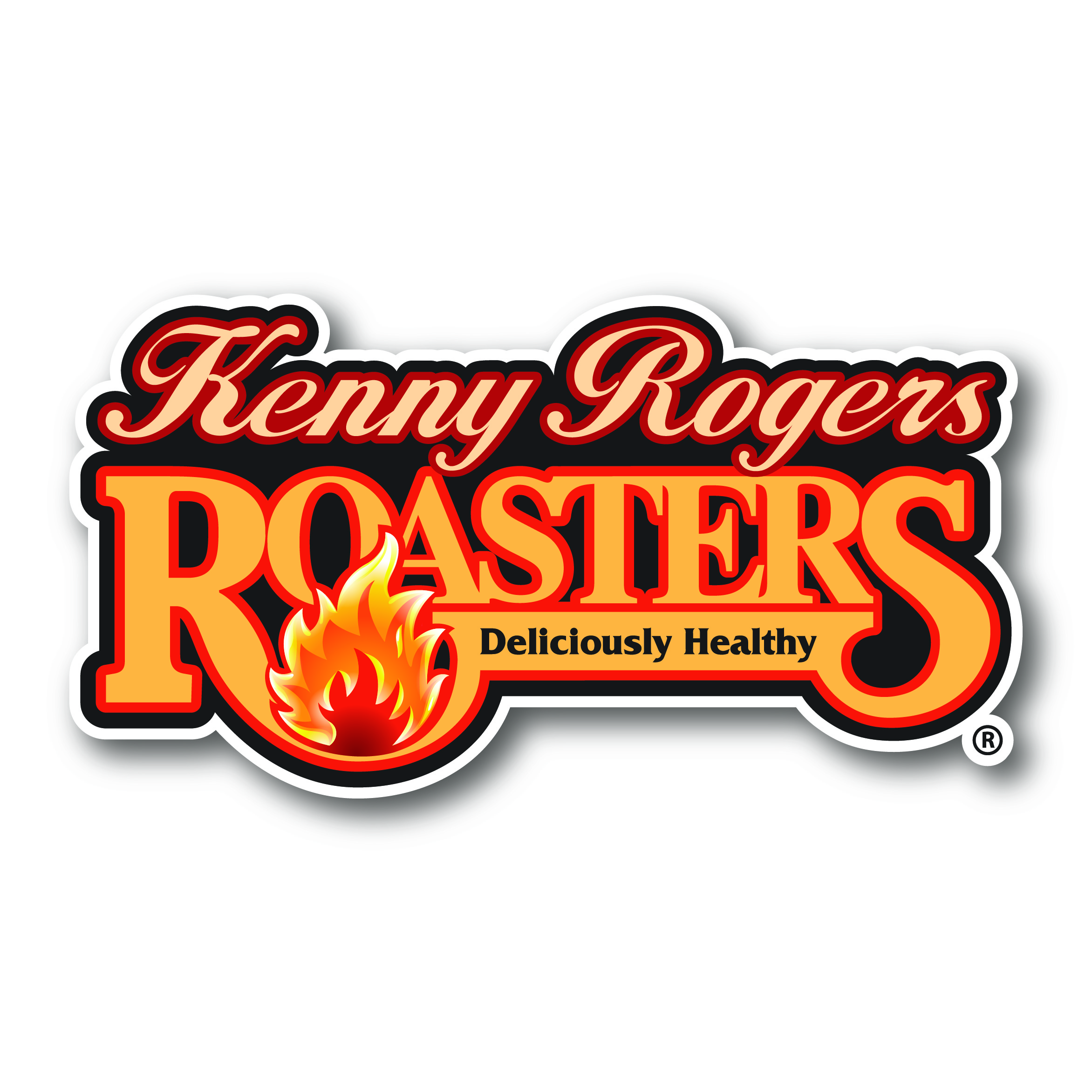 KENNY ROGERS ROASTERS
