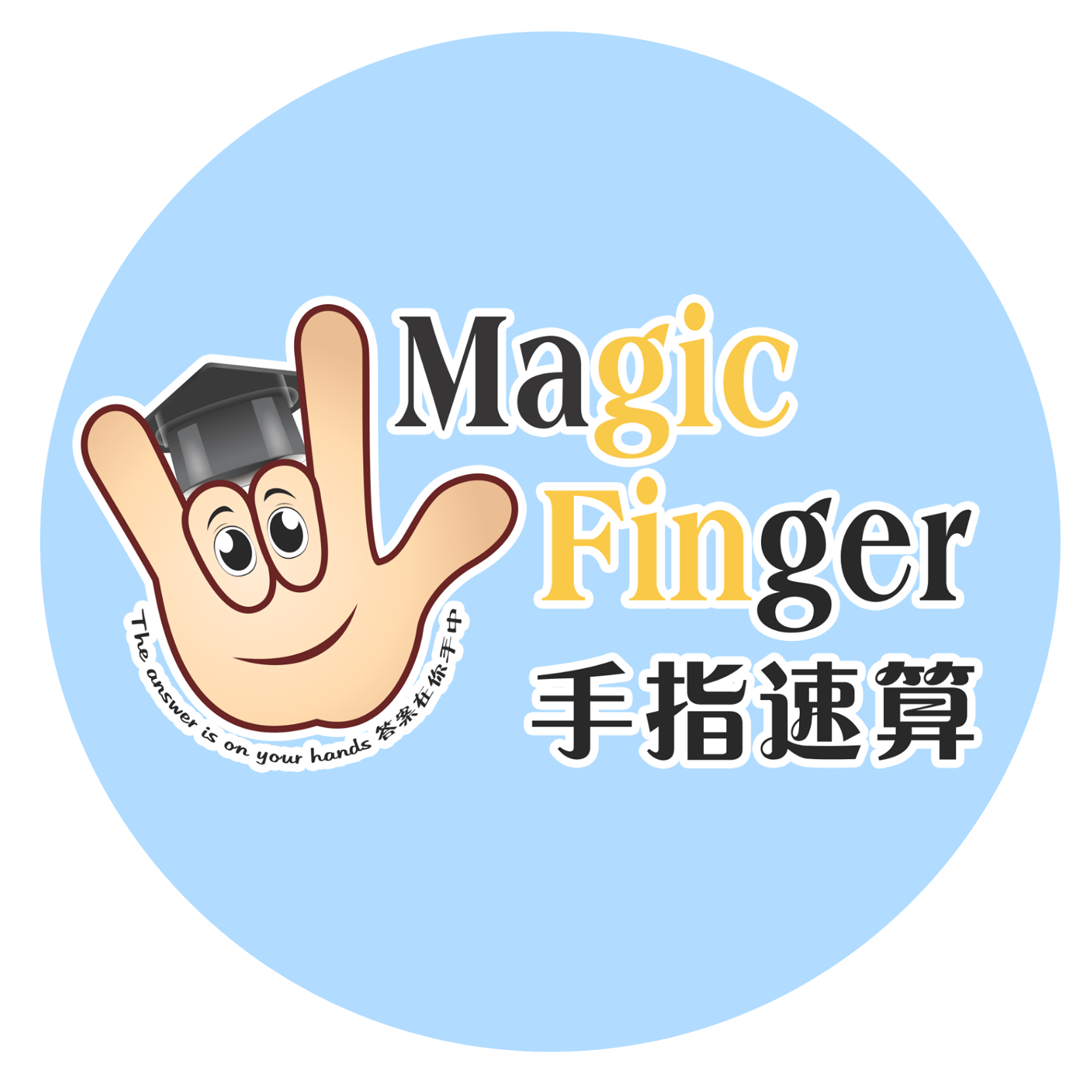 MAGIC FINGER
