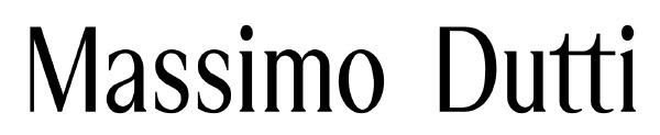 MASSIMO DUTTI