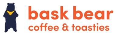 BASK BEAR COFFEE & TOASTIES
