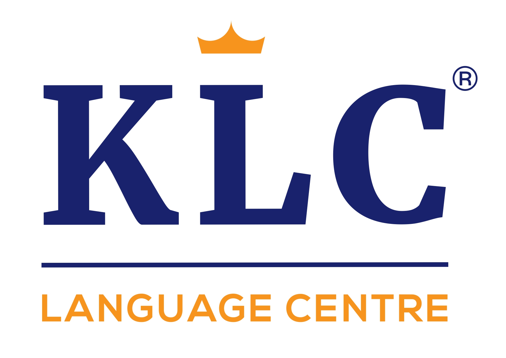 KLC LANGUAGE CENTRE