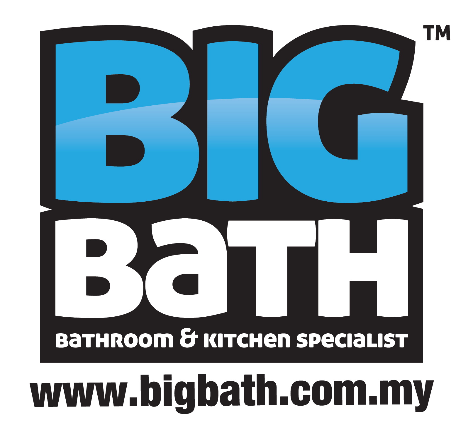 BIGBATH