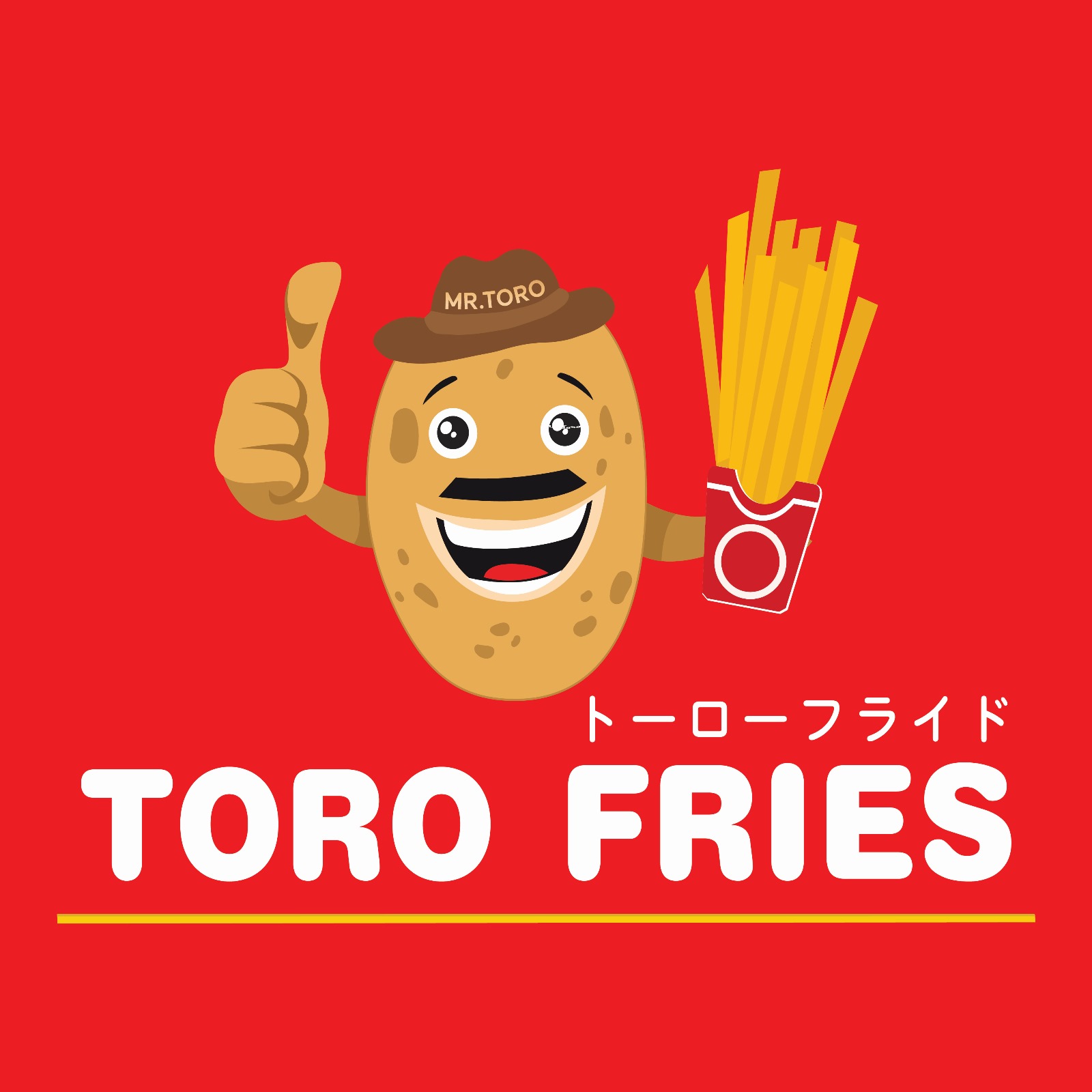 TORO FRIES