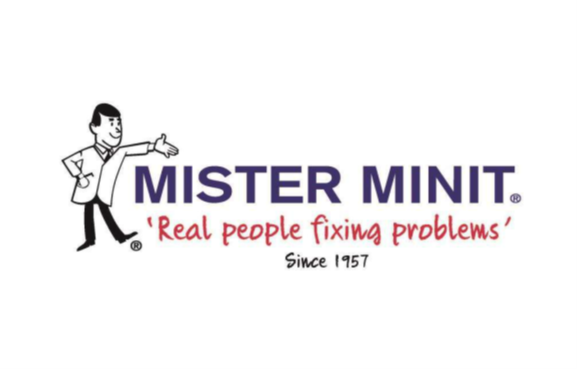 MISTER MINIT