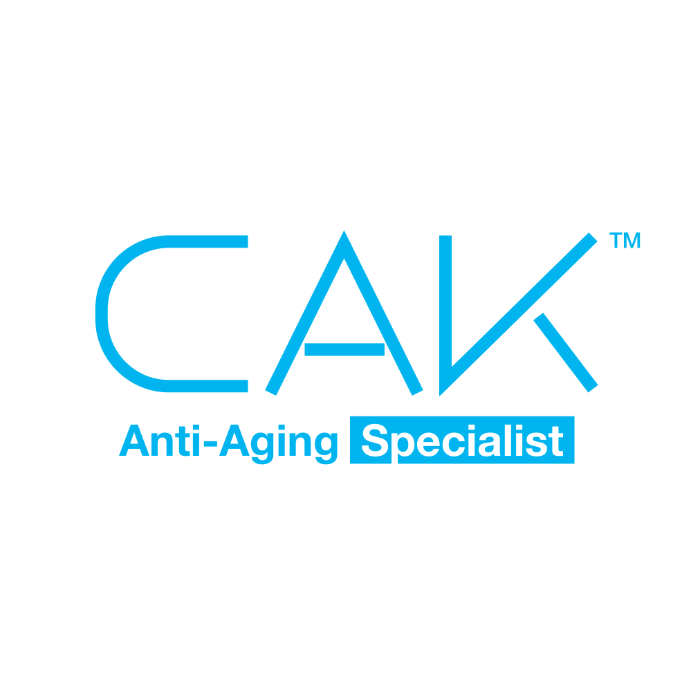 CAK Anti Aging Specialist