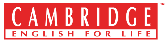 CAMBRIDGE ENGLISH FOR LIFE