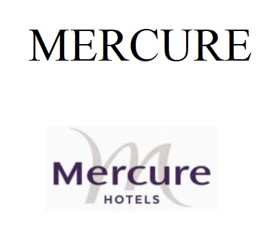 Mercure