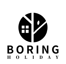 BORING HOLIDAY