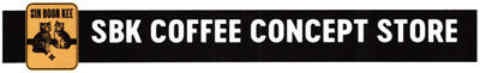 SIN BOON KEE SBK COFFEE CONCEPT STORE