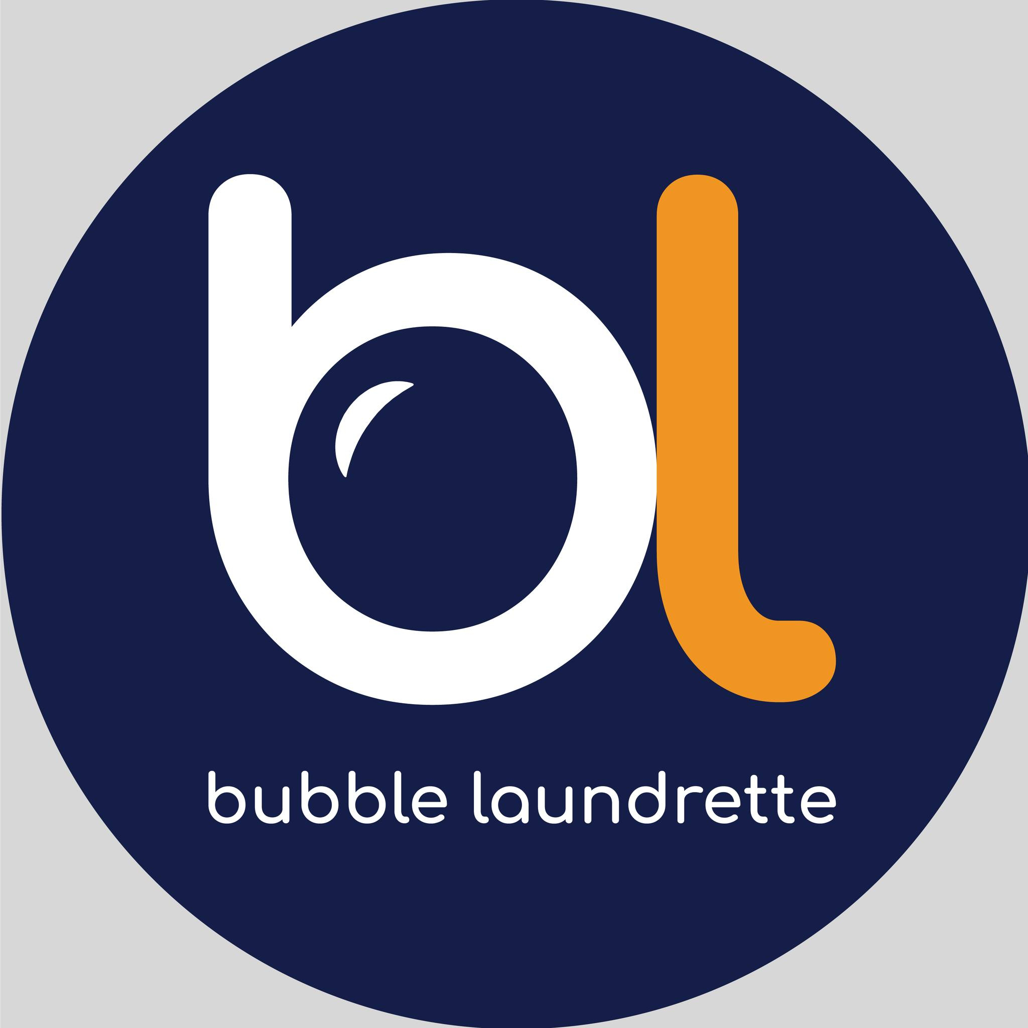 Bubble Laundrette