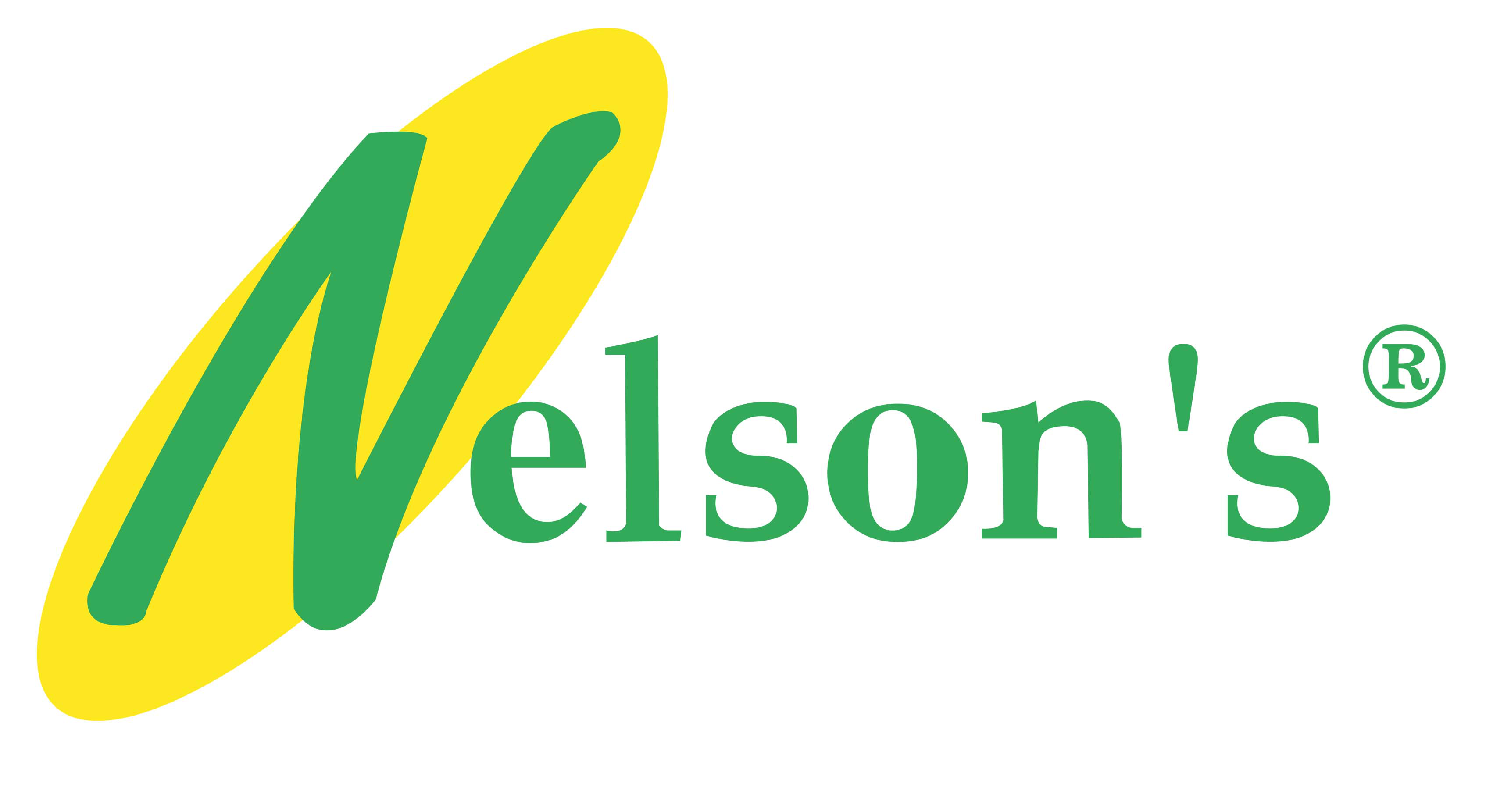 NELSON'S