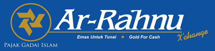 SISTEM GADAIAN ISLAM 'ar-rahn'