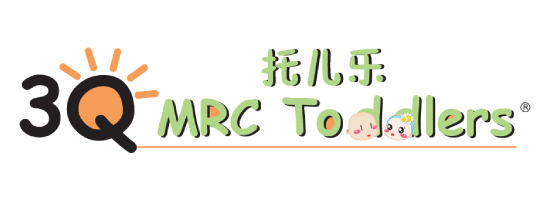 3Q MRC TODDLERS