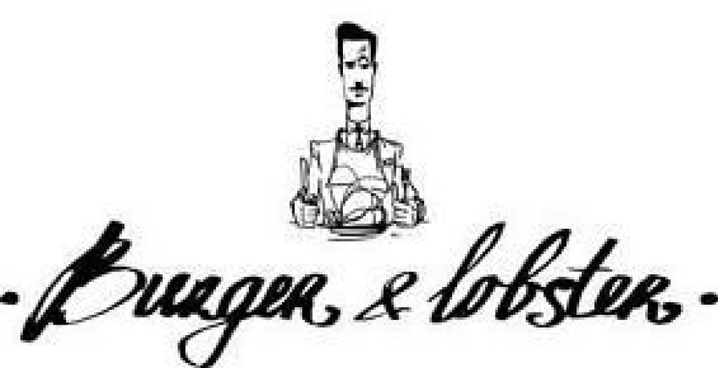Burger & Lobster