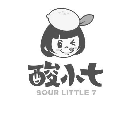 Sour Little 7