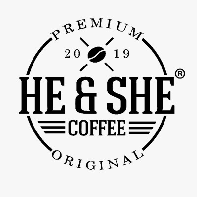 He & She Coffee