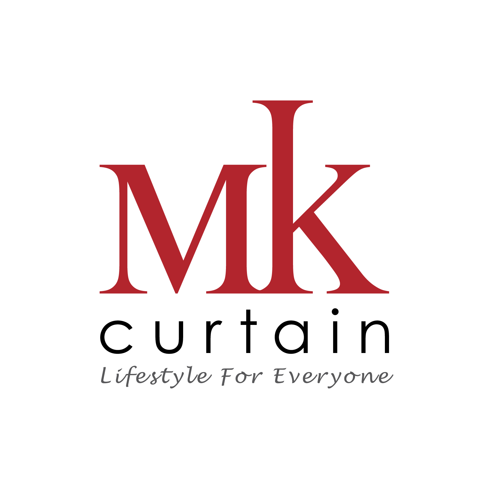 MK CURTAIN