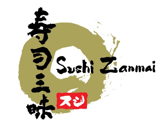 SUSHI ZANMAI