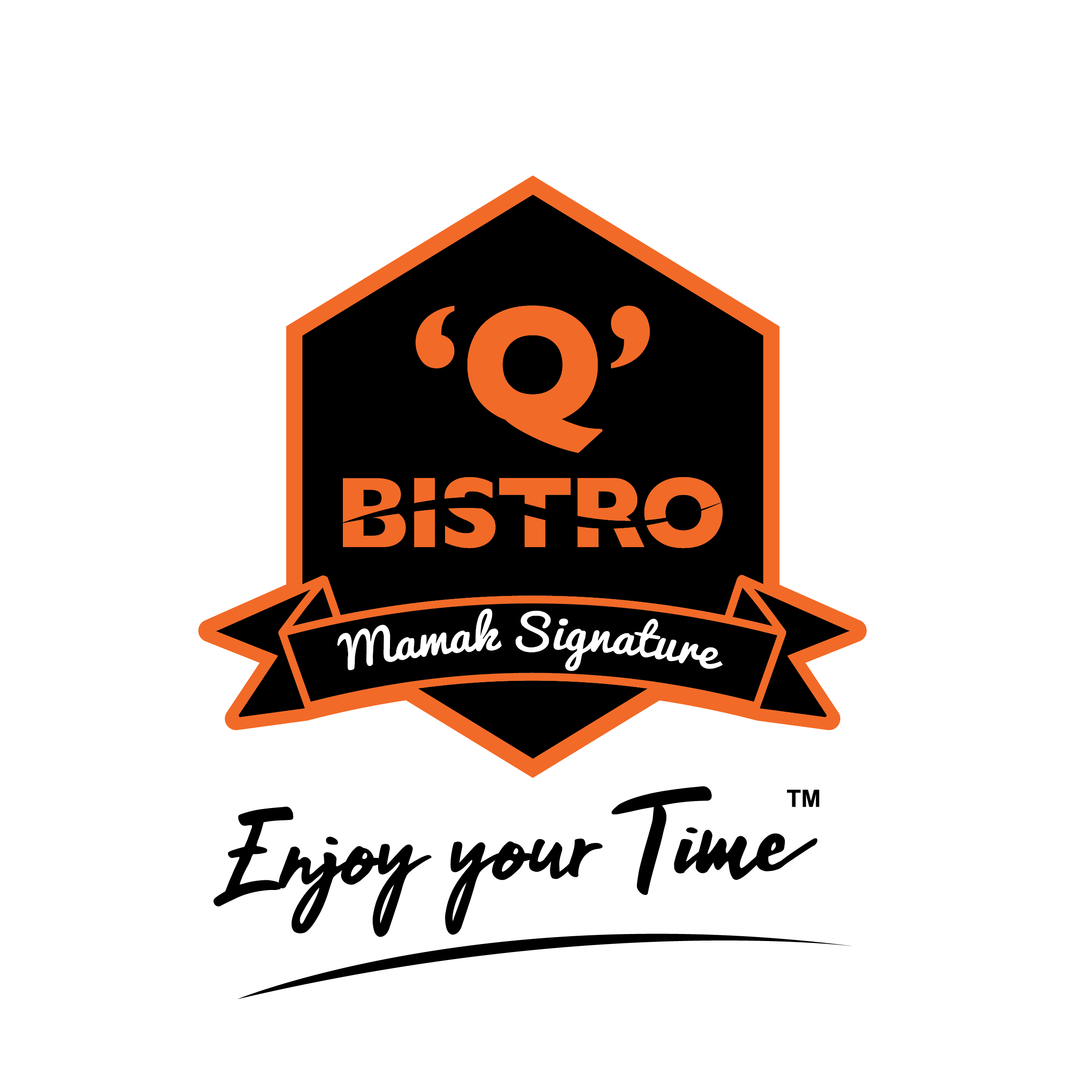 Q BISTRO MAMAK SIGNATURE