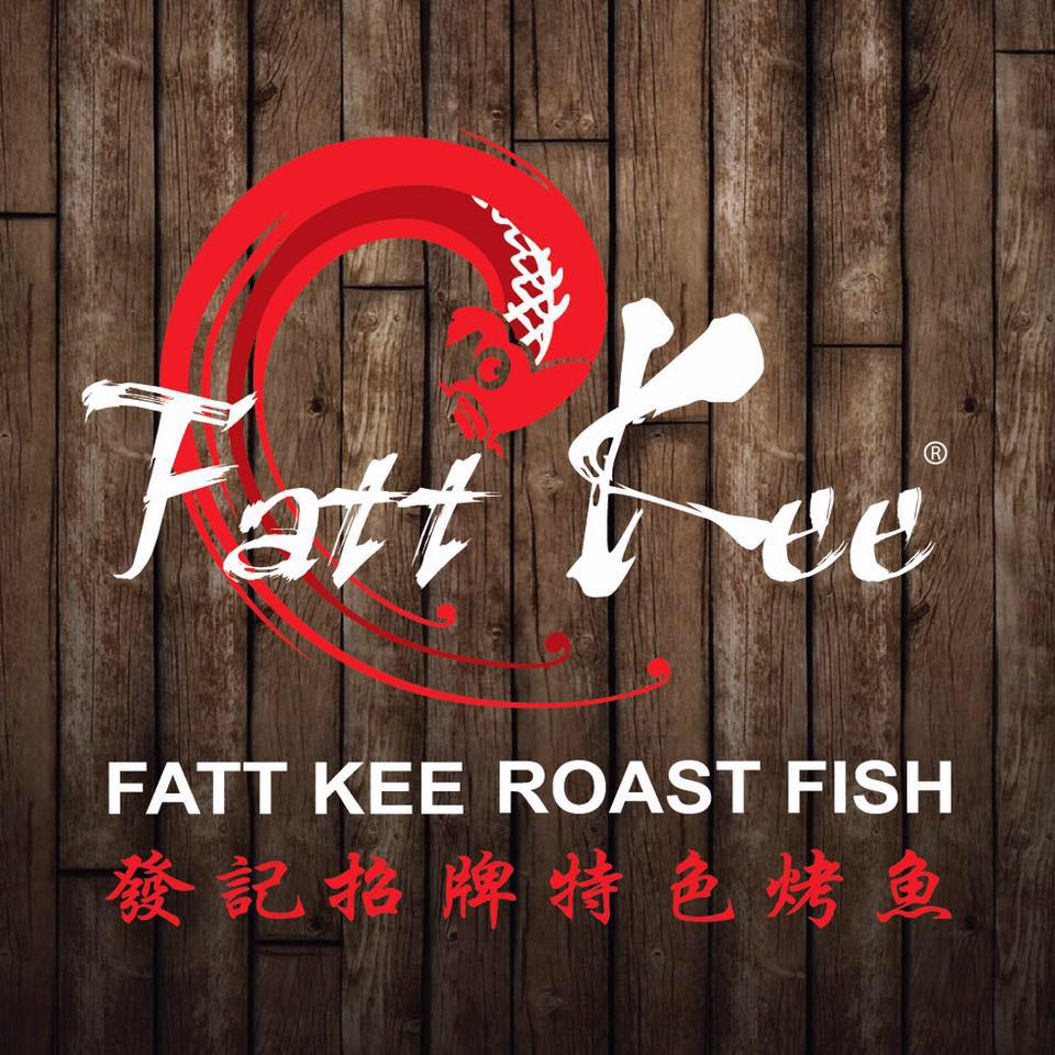 Fatt Kee Roast Fish