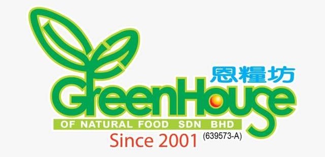 GREENHOUSE OF NATURAL FOOD SDN BHD