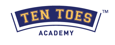 Ten Toes